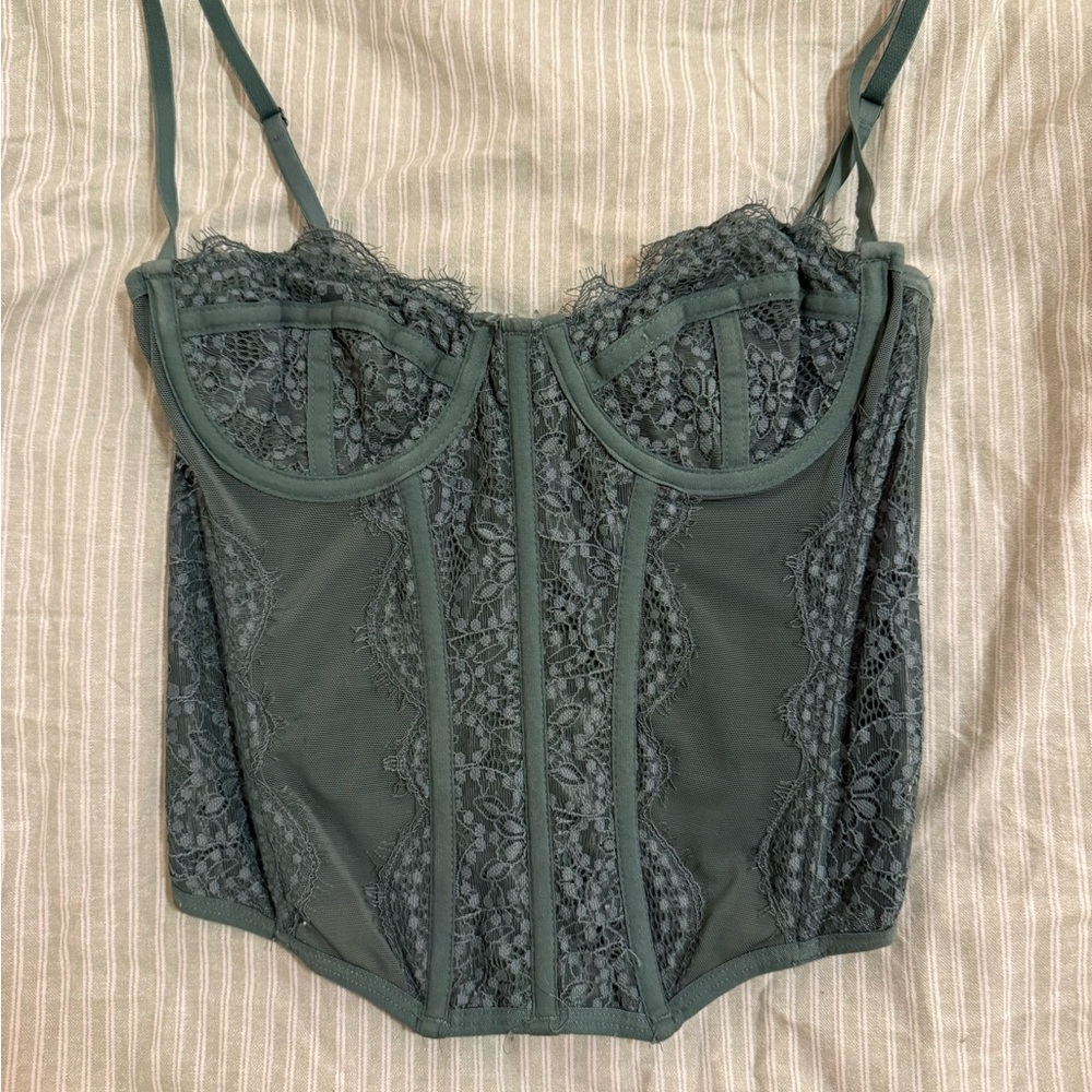 Urban Outfitters Corset